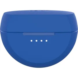 Belkin SoundForm Nano2 Blau