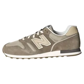 New Balance 373 Herren Braun 42