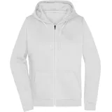 Daiber Promo Hoody | white