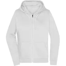 Daiber Promo Hoody | white