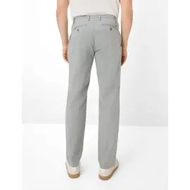 Brax Style SILVIO Chinohose Grau 34 32