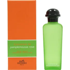 Hermès Eau de Pamplemousse Rose Eau de Toilette 100 ml