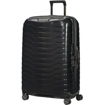 Samsonite Proxis 4-Rollen 75 cm / 98 l schwarz
