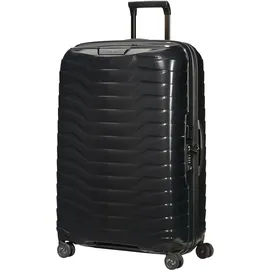 Samsonite Proxis 4-Rollen 75 cm / 98 l schwarz