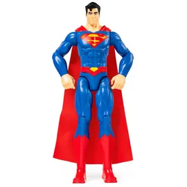 DC Comics DCU 30 cm Figuren, grau/mehrfarbig