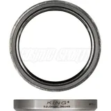 Chris King Chris King, Dropset Ersatzlager, 52mm, 36x45, 1 Stk., Edelstahl