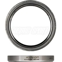 Chris King Chris King, Dropset Ersatzlager, 52mm, 36x45, 1 Stk., Edelstahl