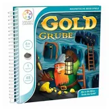 Smart Games Gold Grube