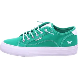 Mustang Shoes Damen Grün 40