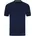 Herren Poloshirt marine XXL