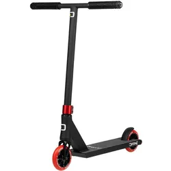 Stunt Scooter Divine Nyx XS rot EINHEITSGRÖSSE