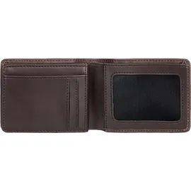 QUIKSILVER Mack 2 Geldbörse Unisex braun