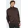 adidas MONOGRAM FIREBIRD TRACK TOP - Aurora Coffee - XS