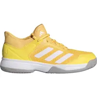 Adidas Ubersonic 4 Kids Tennisschuh Spark / Cloud White / Grey Two 37 1/3