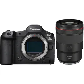 Canon EOS R5 Mark II Body