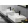 Villeroy & Boch Memento 2.0 Aufsatzwaschtisch 60 x 42 cm (4A0761R1)