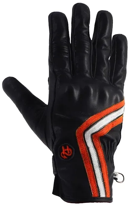 Helstons Line Motorfiets handschoenen