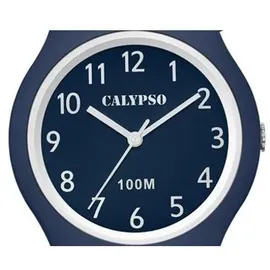 Festina K5798/4 0 mm Kunststoff dunkelblau