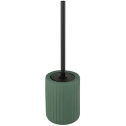 WENKO Keramik WC-Garnitur Mod. Belluno Grün
