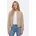 Mars More MORE MORE Blouson blau 38