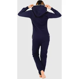 Moniz Jumpsuit dunkelblau M