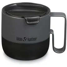 Klean Kanteen Rise 399ml Thermobecher - Black - One Size