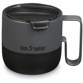 Klean Kanteen Rise 399ml Thermobecher - Black - One Size