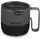 Klean Kanteen Rise 399ml Thermobecher - Black - One Size