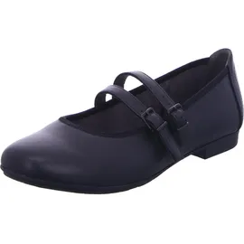 Jana Shoes Slipper in schwarz 39 EU