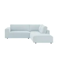 Musterring Ecksofa Lucia ¦ ¦ Maße (cm): B: 300 H: 81 T: 266.0