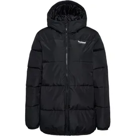 hummel hmlLGC NICOLA PUFF JACKET - black - XL