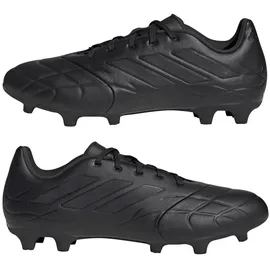 adidas Copa Pure.3 FG Core Black / Core Black / Core Black 39 1/3