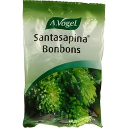 SANTASAPINA Bonbons A.Vogel