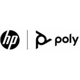 Poly Studio P15/R30 Wall Mount 1 Schwarz