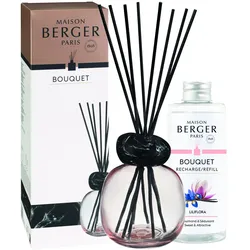 Mineral Rosa - Liliflora Raumduft Diffuser