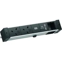 Bachmann DESK RAIL Ladeeinsatz UK 941.003