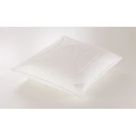 Paradies Softy Duett Plus Bio 80 x 80 cm Weiß