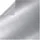vidaXL Poolabdeckung silber 450x220 cm