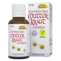 Espara Mutterkraut Comp. Alchemistische Essenz 30 ml
