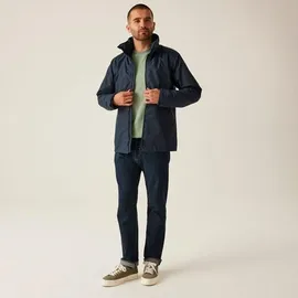 Regatta Classic 3-in-1 Jacket Marineblau 2
