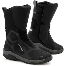 RevIt! Everest GTX Schwarz 41