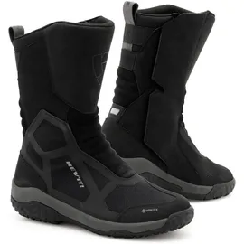 RevIt! Everest GTX Schwarz 41