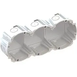 KAISER Quickbox 3x1 9098-77.03