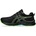 Herren Gel-Venture 9 Waterproof Sneaker, Black Illuminate Green, 47 EU