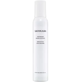 Sachajuan Hair Mousse Medium Hold Schaumfestiger 200 ml