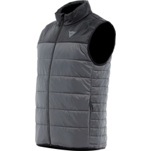 Dainese After Ride Weste schwarz-grau,