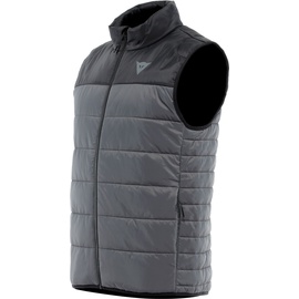 Dainese After Ride Weste schwarz-grau,