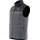 Dainese After Ride Weste schwarz-grau,