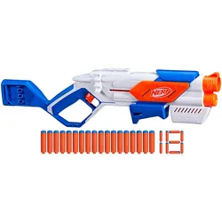 Hasbro - Nerf N Series Strikeback