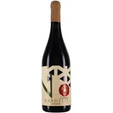 Nardelli Cortica Zinfandel 2022 - Rotwein / halbtrocken - Italien / Apulien - Primitivo  / Nardelli
